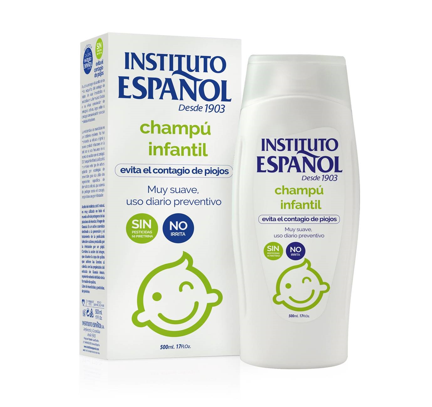 Quicky's Product Image