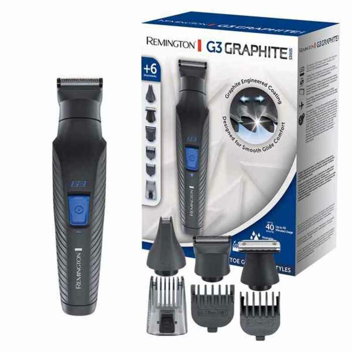 Quicky's Product Image