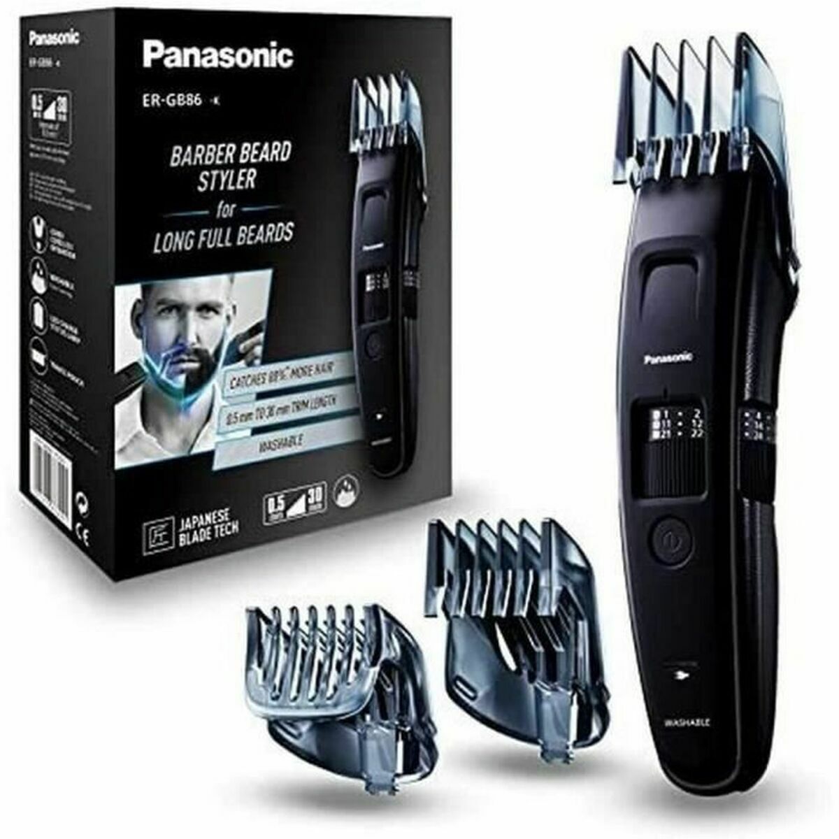 Quicky's Product Image