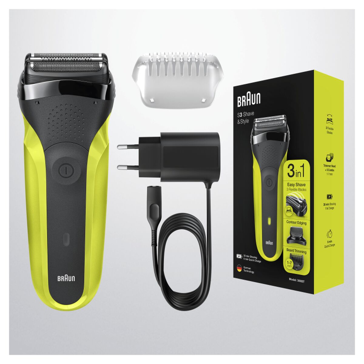 Quicky's Product Image