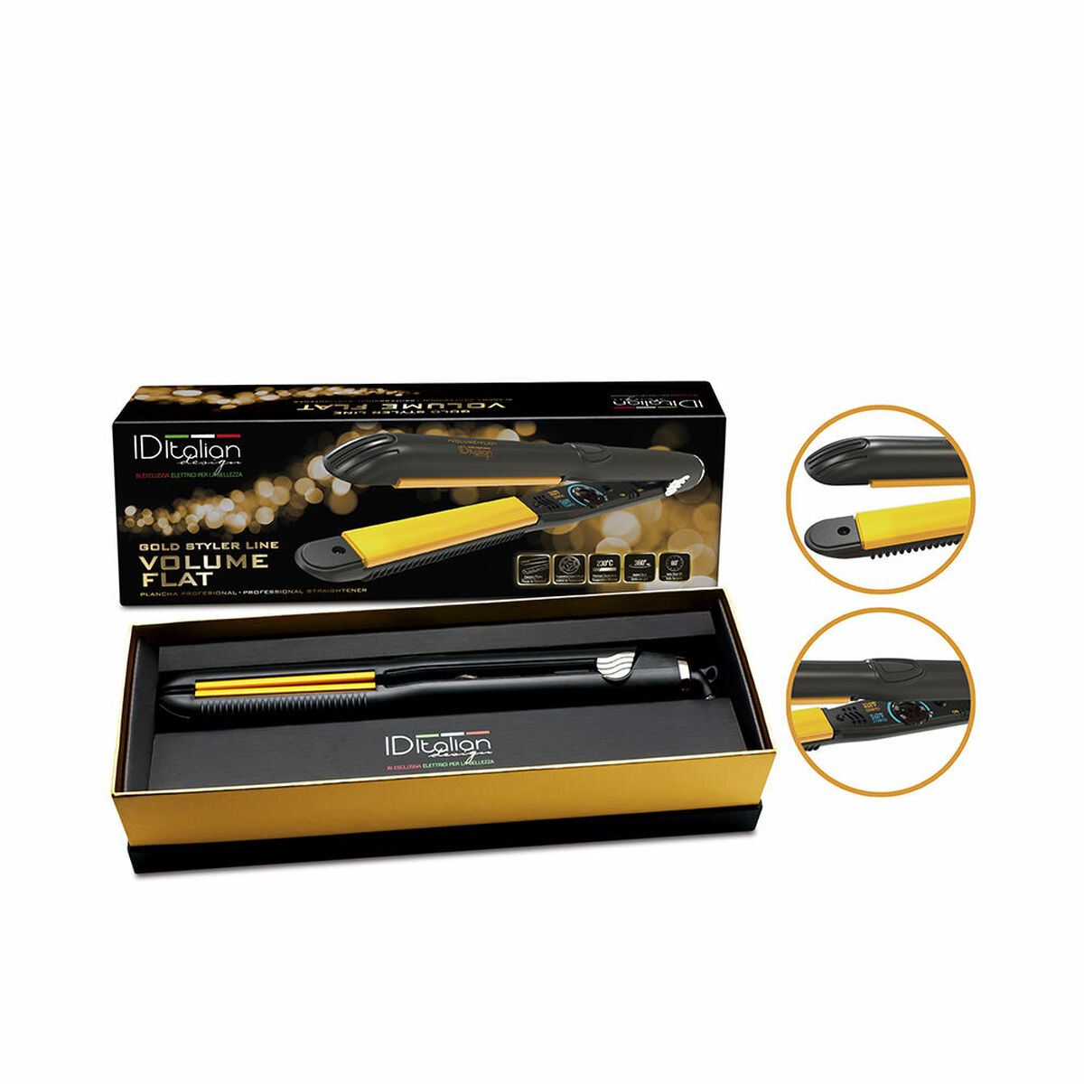 Quicky's Product Image